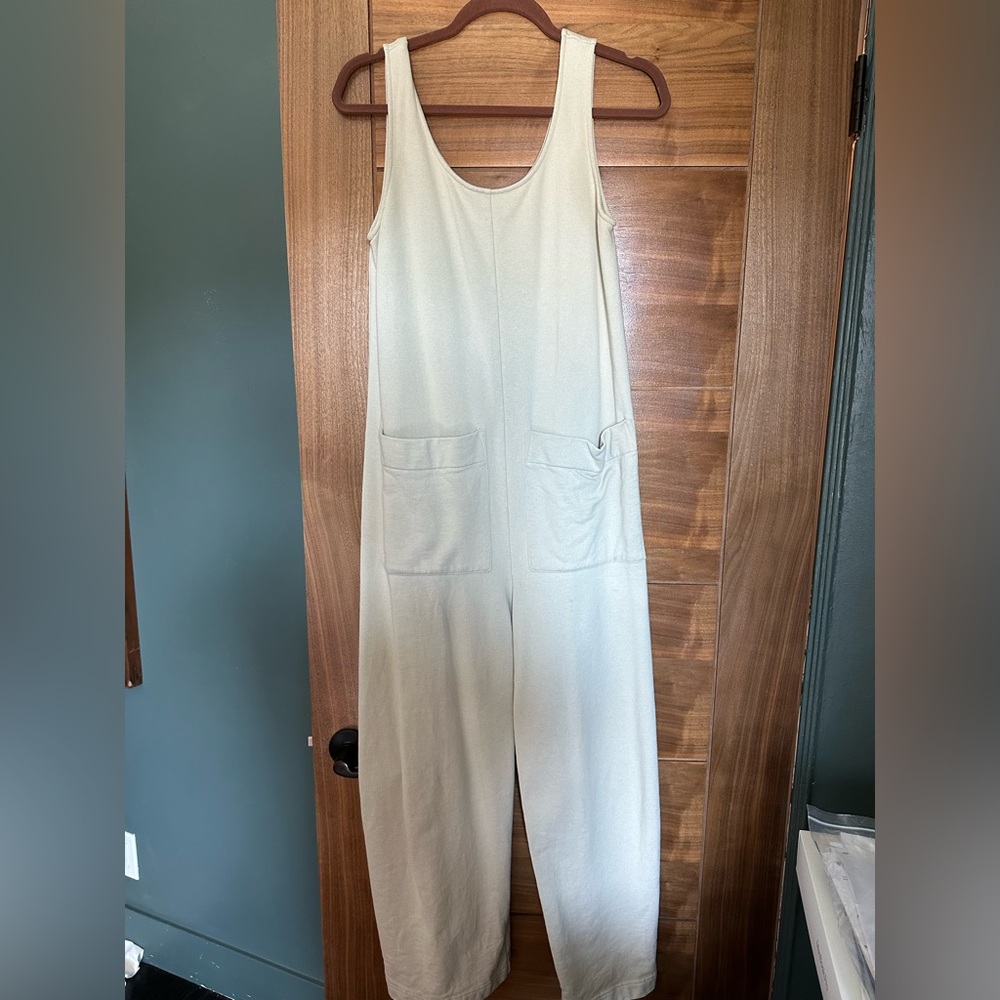 Ilana Kohn Jumpsuit